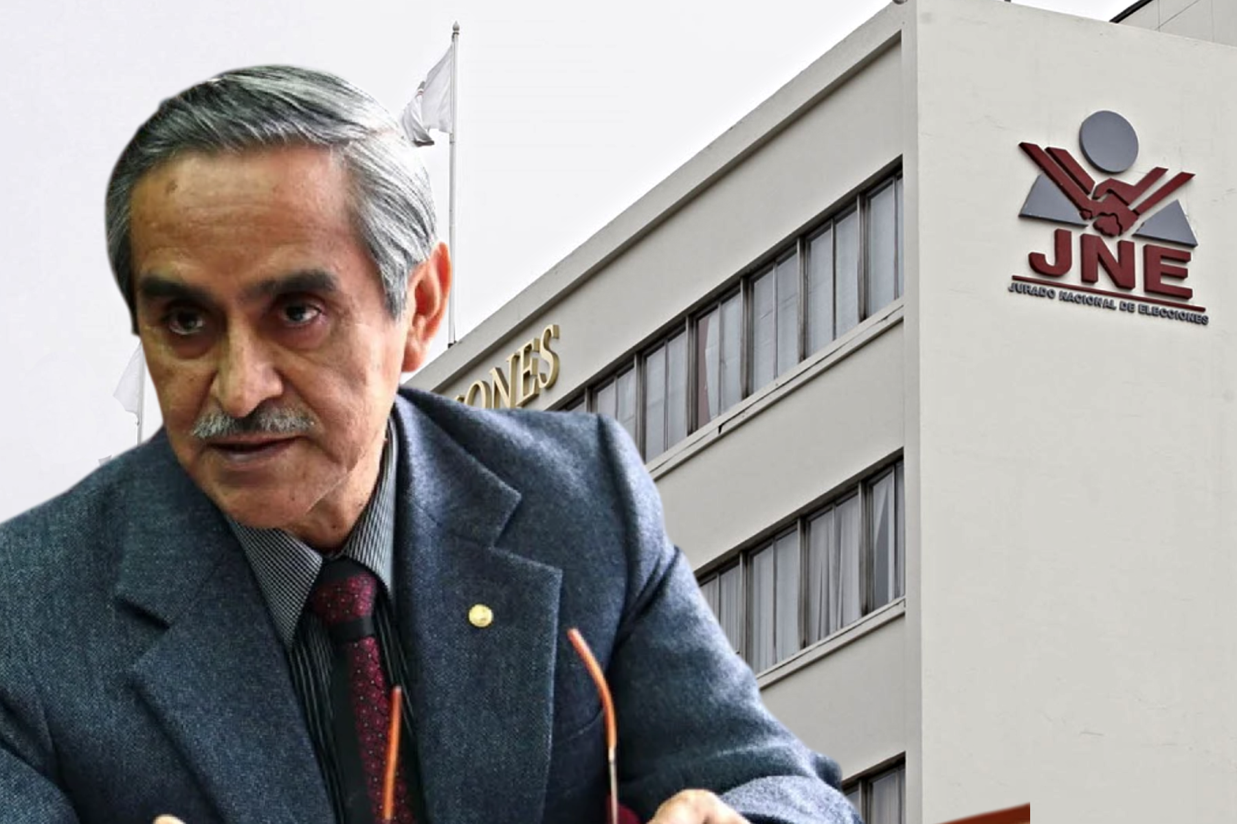 Duberlí Rodríguez Party will be able to participate in 2026 elections: PJ orders the JNE registration of Popular Unity