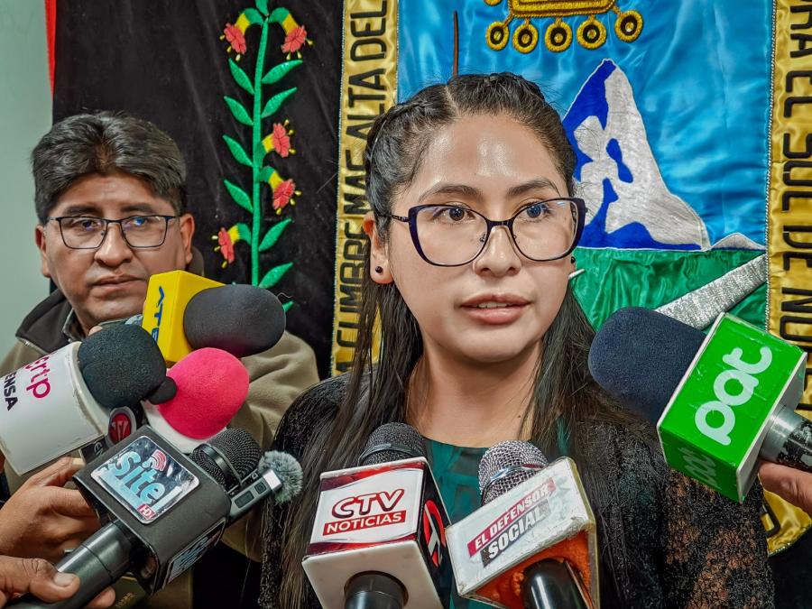 ELECTIONS 2025: EVA CUP Declination repercussions