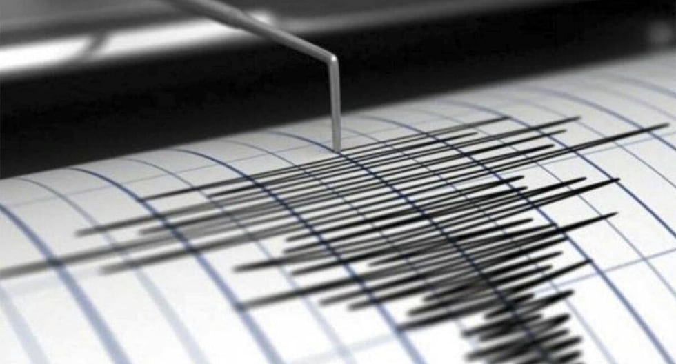 Earthquake of magnitude 3.8 shakes Áncash at dawn on July 24 without leaving damage