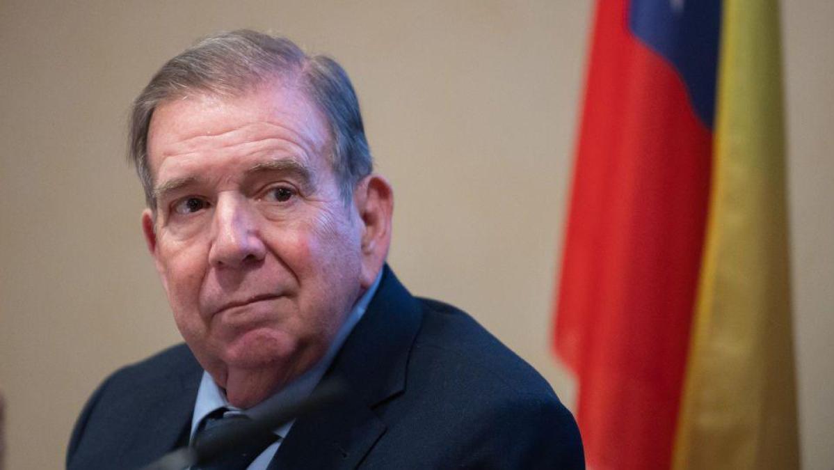 Edmundo González A BBC Mundo: "We never set a date to return to Venezuela"