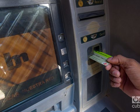 Electronic payments in pause until the early hours of this Thursday for an "essential maintenance"