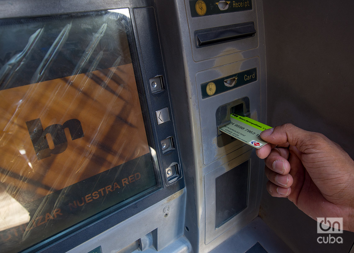 Electronic payments in pause until the early hours of this Thursday for an "essential maintenance"