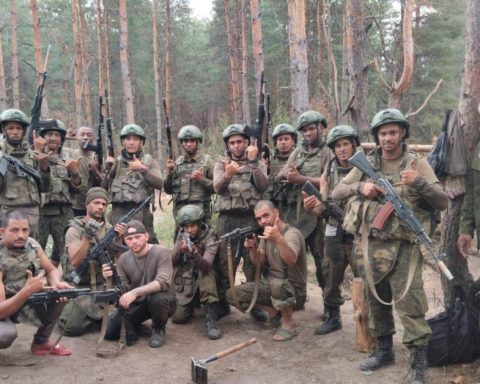 Eleven Cubans linked to the FAR are arrested in Matanzas for 'mercenarism'