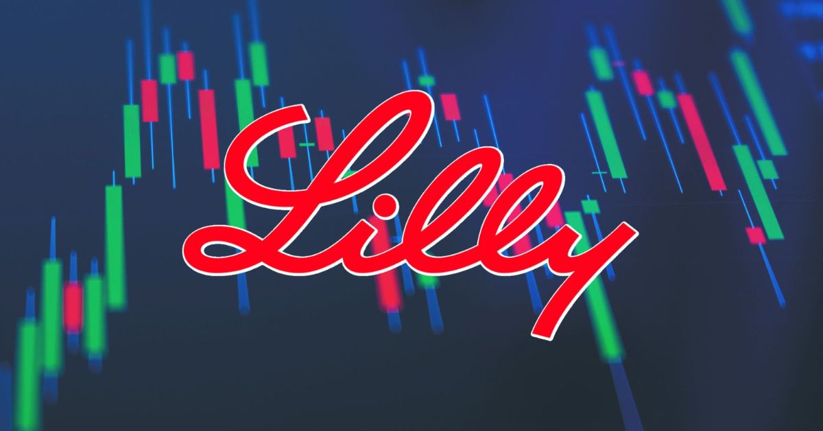 Eli Lilly's (Nyse: Lly) Kisunla Wins Key Chmp Backing for Early Alzheimer's Treatment | Lly Stock Price