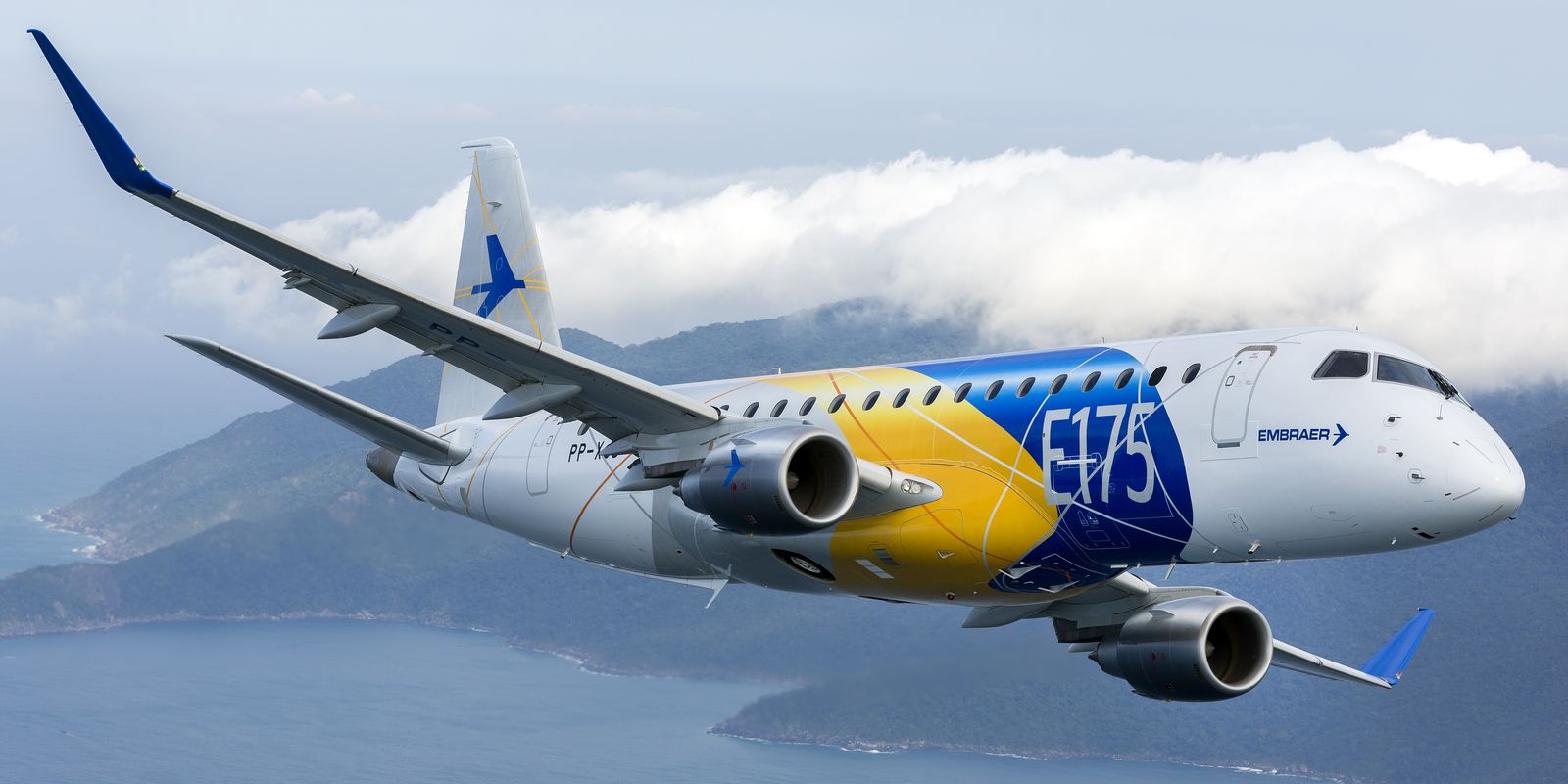 Embraer is free of taxation and defends zero fare for sector