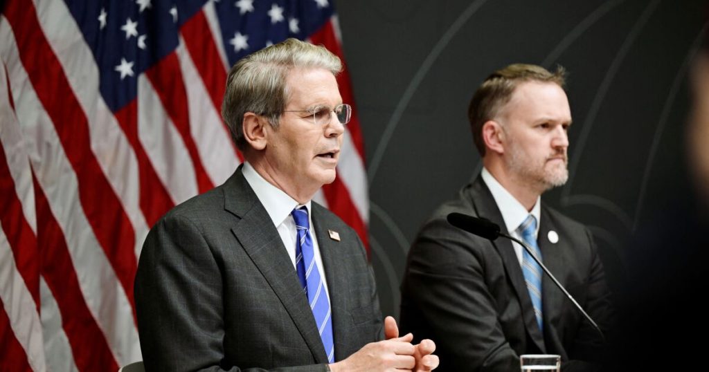 Eu-China Tariff Truce is maintained for now; Trump has the last word