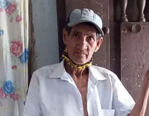 Evangelio Sánchez Alayo