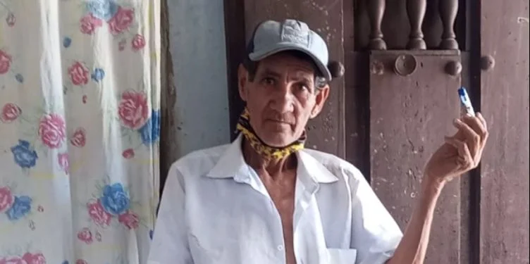 Evangelio Sánchez Alayo