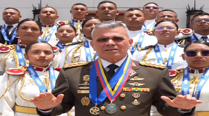 FANB strengthens educational system with more than five thousand new students in health