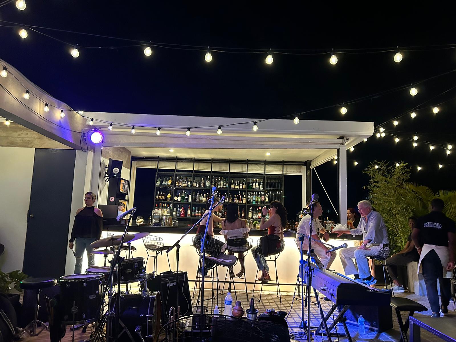 Fangio Havana nights: July 22-26