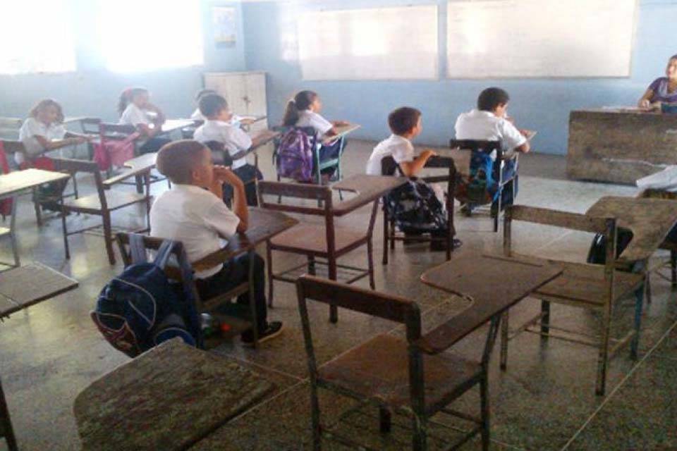 Fausto Romeo states that private schools foresee increases from 20% to 40% in registration