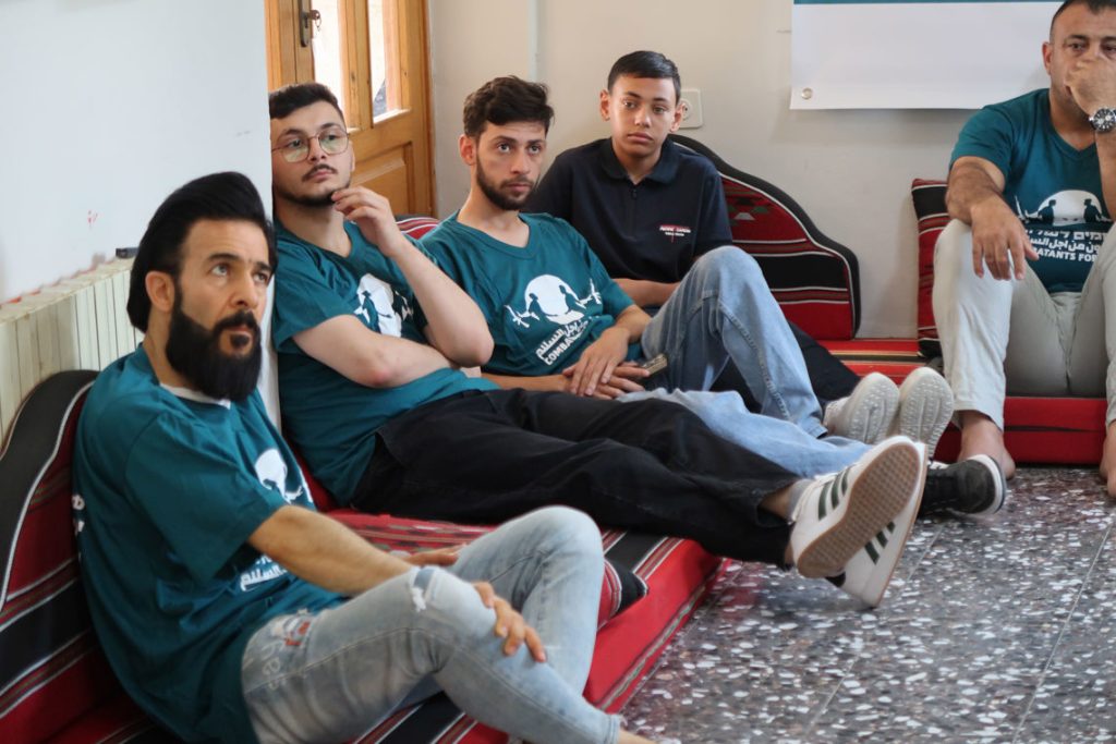 Fifteen countries ask to recognize Palestine as a state after summit in New York