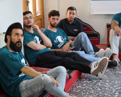 Fifteen countries ask to recognize Palestine as a state after summit in New York