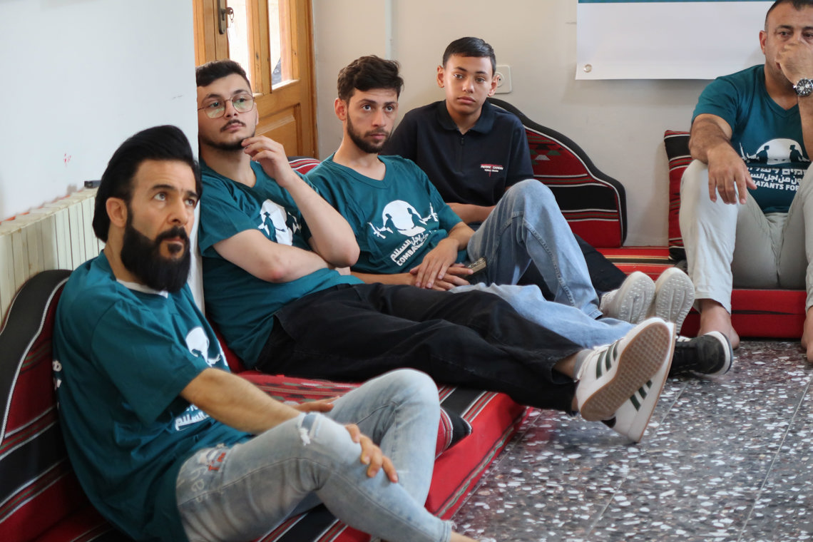 Fifteen countries ask to recognize Palestine as a state after summit in New York