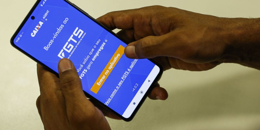 Find out how much the worker will receive from FGTS profit