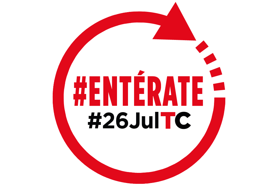 Find out other important news of this #26jul