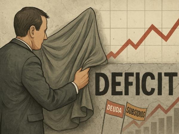 Fiscal goals of the Petro government would only be achieved under 'a more responsible government'