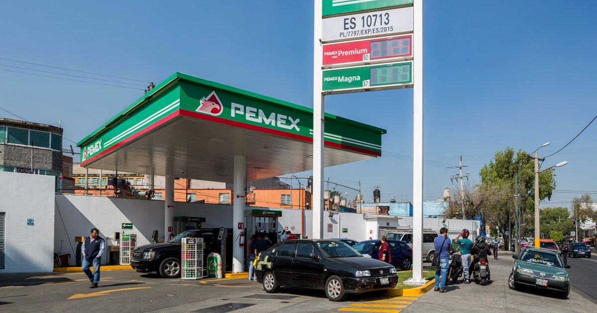 Fitch anticipates possible rise in PEMEX qualification by government support