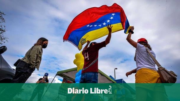 Flights between RD and Venezuela are still suspended