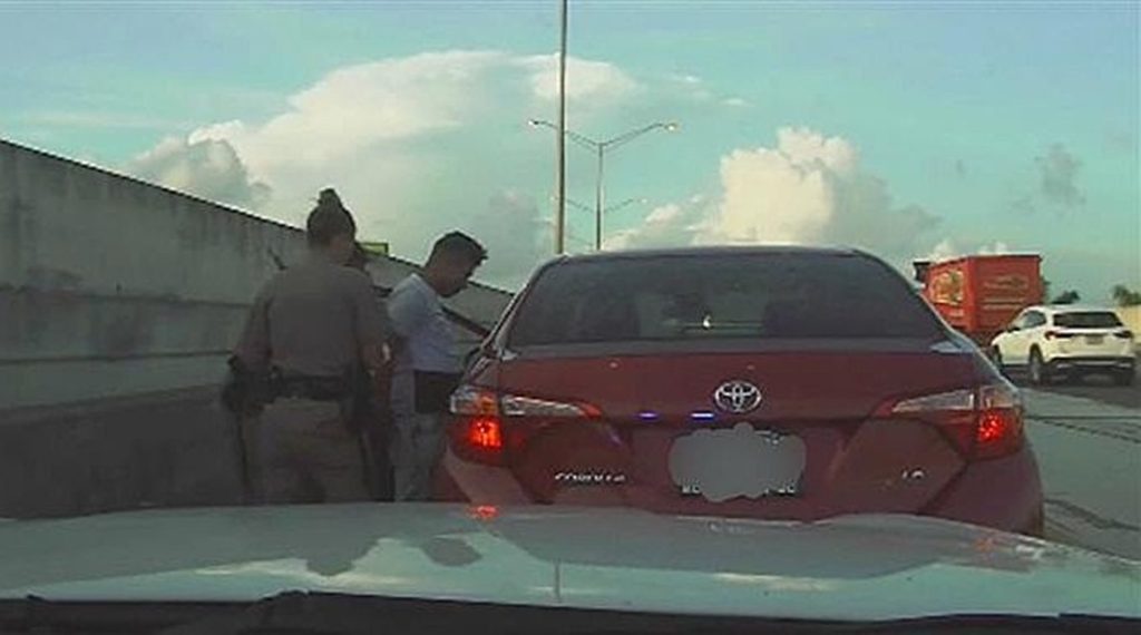 Florida Attorney General invites you to denounce ex -partners to be deported