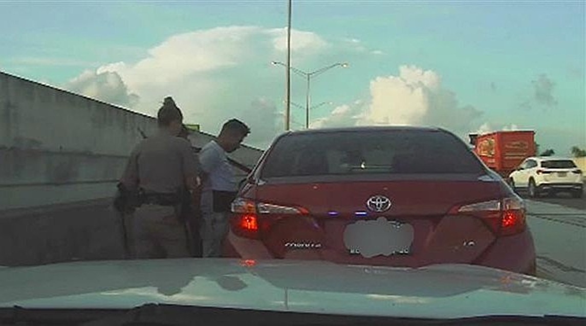 Florida Attorney General invites you to denounce ex -partners to be deported