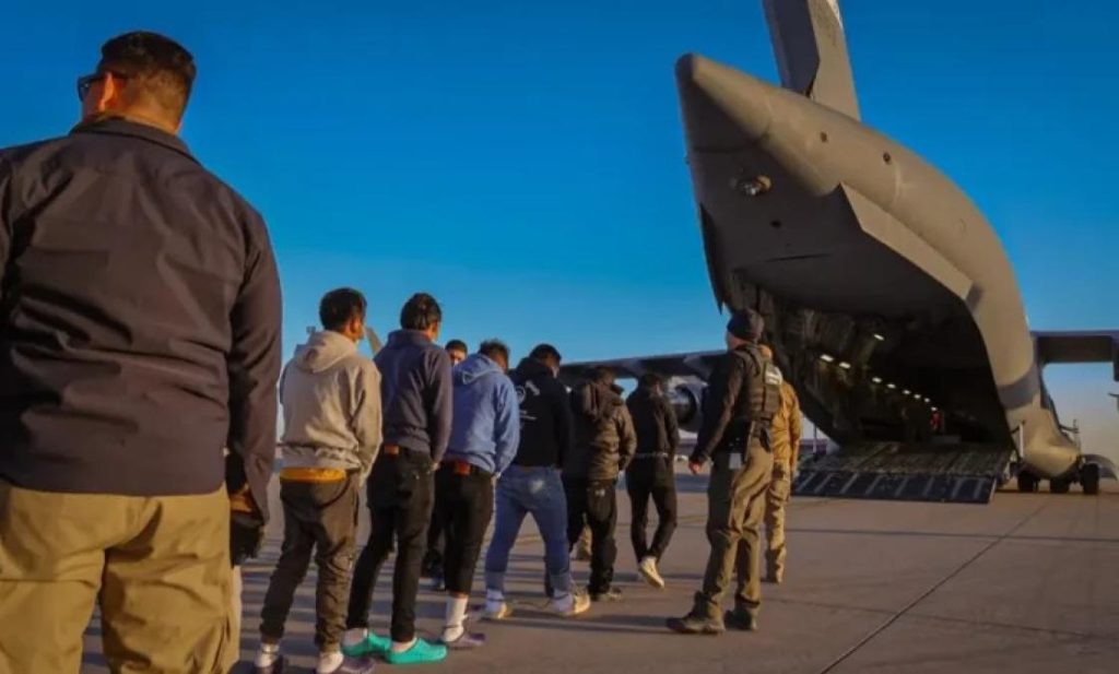 Florida prosecutor invites people to report their ex -partners to deport them from the USA