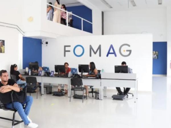 Fomag clarifies accounts with Santa Fe Foundation and Active New Health Network for Teachers