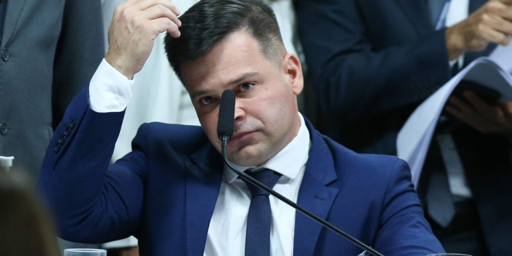 Former PRF director denies having a certain operation to block voters