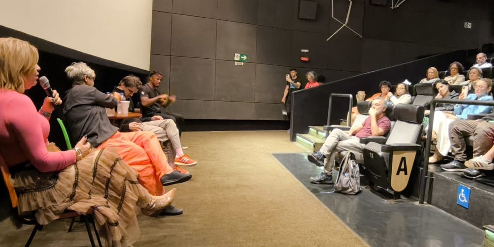 French film brings reflection on the rights of neurodivergent people