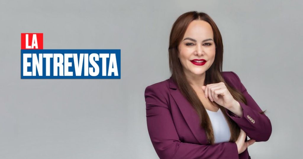 From a stigmatized city to investment magnet, the Plan from Nuevo Laredo