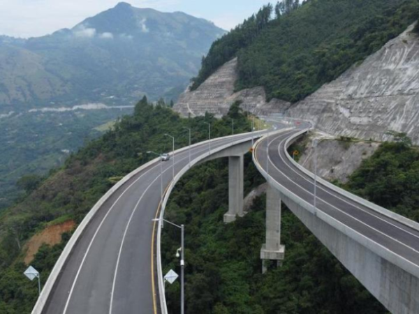 GOVERNMENT ALISTA DECREE TO POST FUTURE VIENCES OF INFRASTRUCTURE WORKS