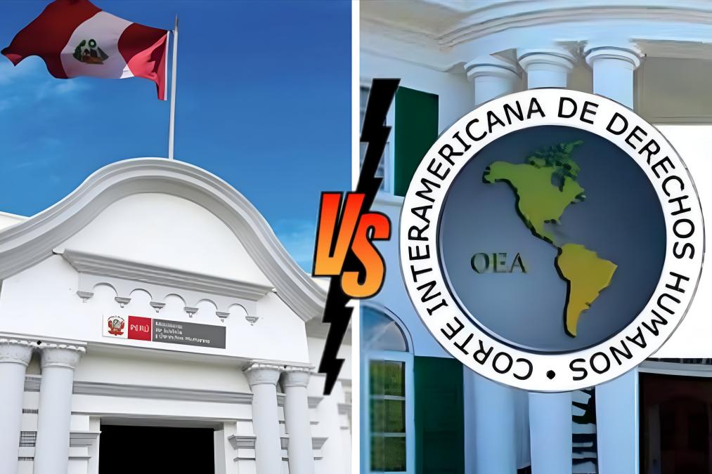 GOVERNMENT REFERENCE INJENCE OF IDH CUTTING BY AMNISTY