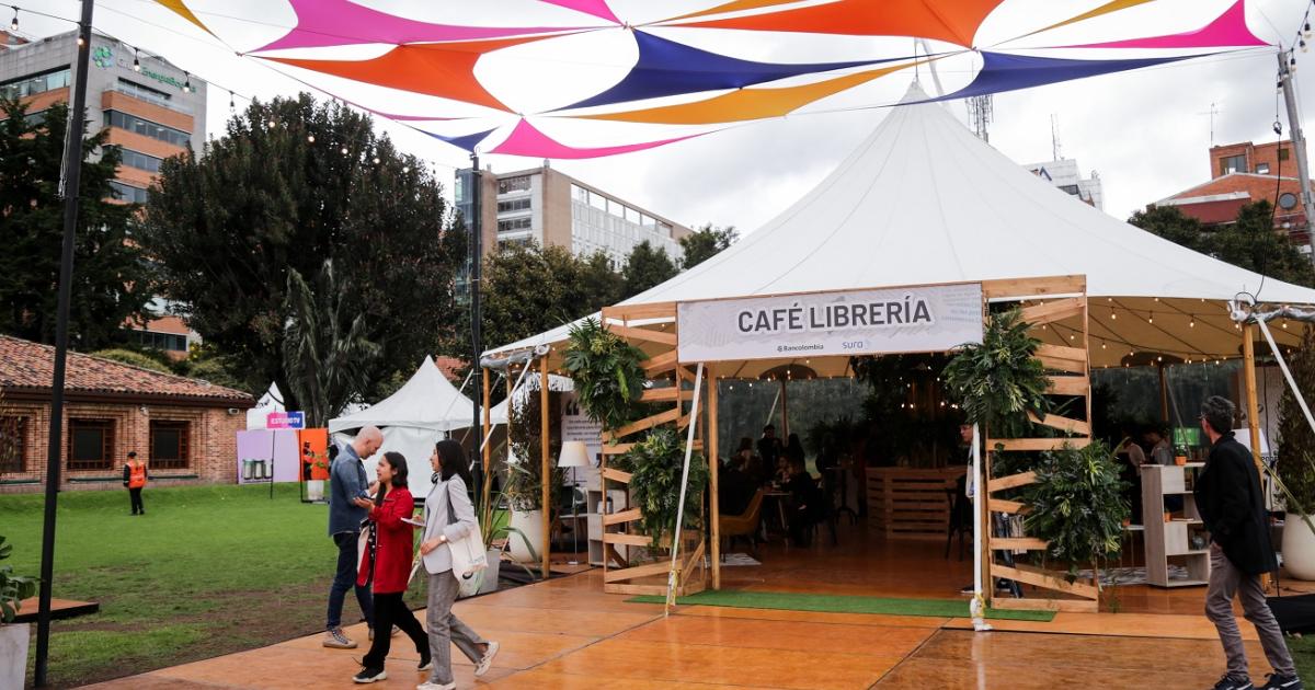 Gabo 2025 Festival: More than 100 events and 150 guests from 22 countries