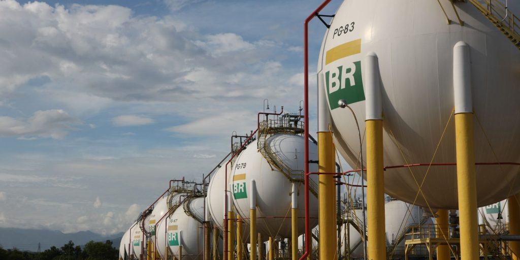 Gas for distributors will fall 14%, announces Petrobras