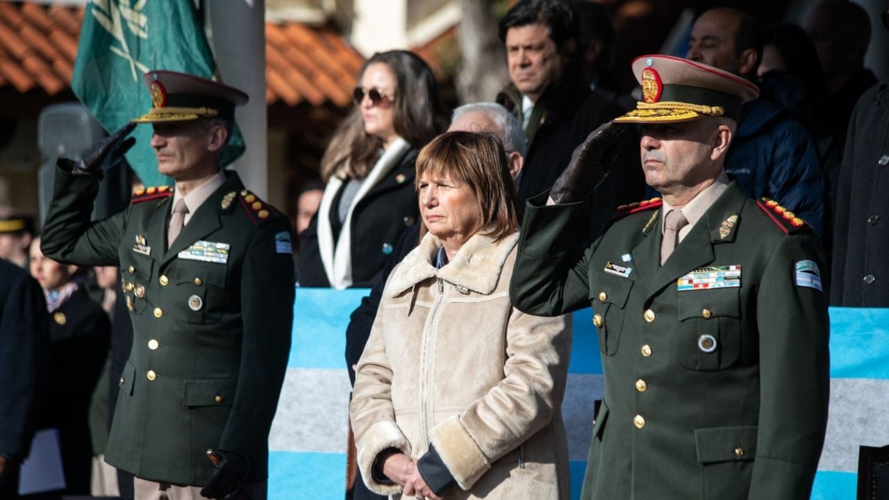 Go back to ring: Patricia Bullrich is emerging as a candidate in CABA