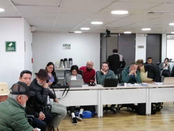 Government announces that after signing in accordance with producers, rice strike rises