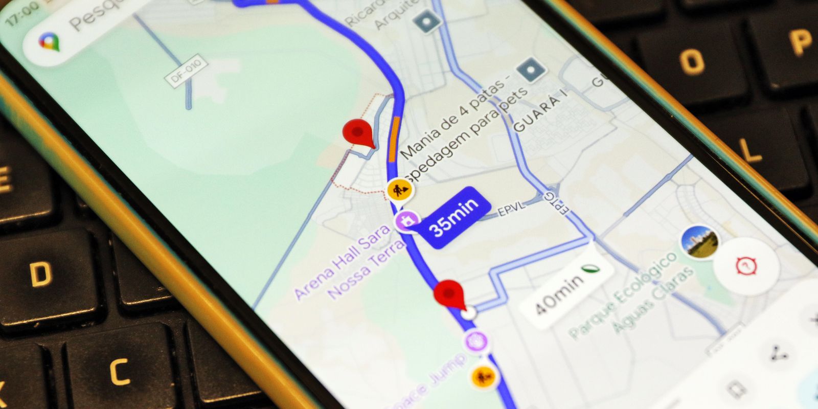 Government evaluates viability of Brazil to create its own GPS