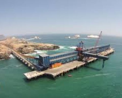 Government plans to sign four addendas for US $ 2.5 billion in infrastructure projects