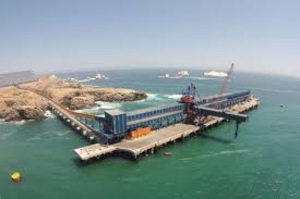 Government plans to sign four addendas for US $ 2.5 billion in infrastructure projects