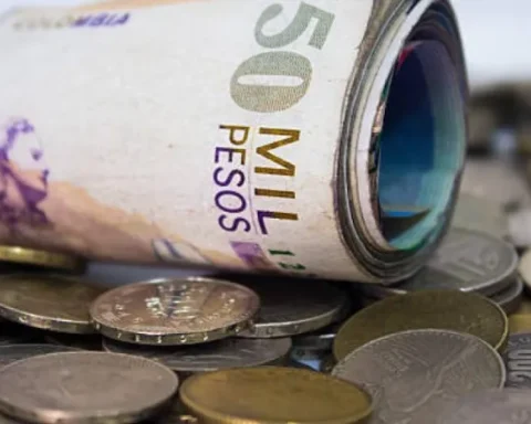 Government would seek new financing law to square the accounts next year