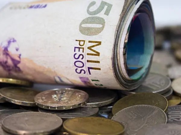 Government would seek new financing law to square the accounts next year