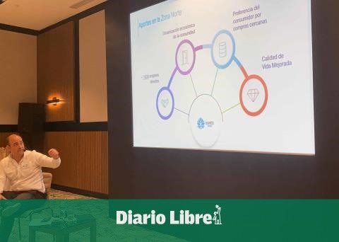 Grupo Ramos announces expansion plan with a view to duplicating stores