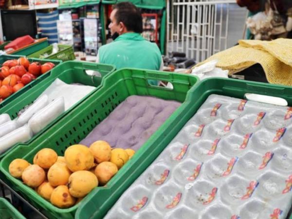 Gustavo Petro orders the purchase of surplus foods for 'hunger areas' of the country