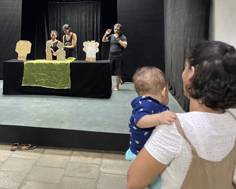 Havana Titiritera 2025 brings about 80 functions and workshops in August