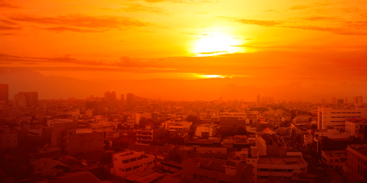 Have we really exceeded the 1.5 ° C threshold of heating marked by the Paris Agreement?