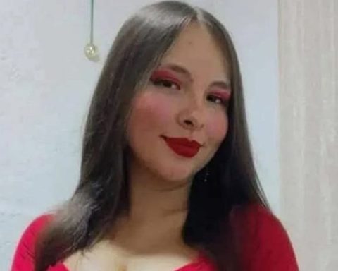 Mujer que acabó con la vida de su hija en Manizales.