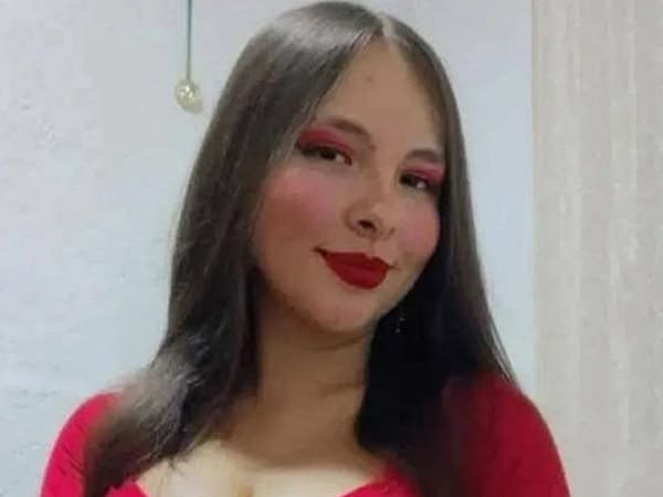 Mujer que acabó con la vida de su hija en Manizales.