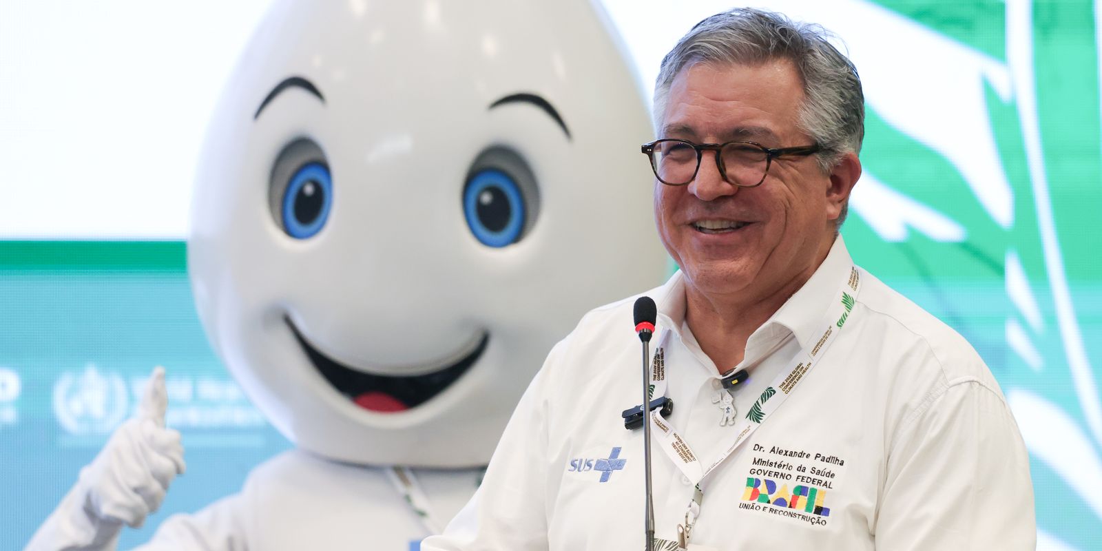 Health discusses climate change response plan