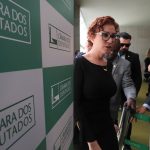 Hugo Motta says measures about Zambelli are already being taken