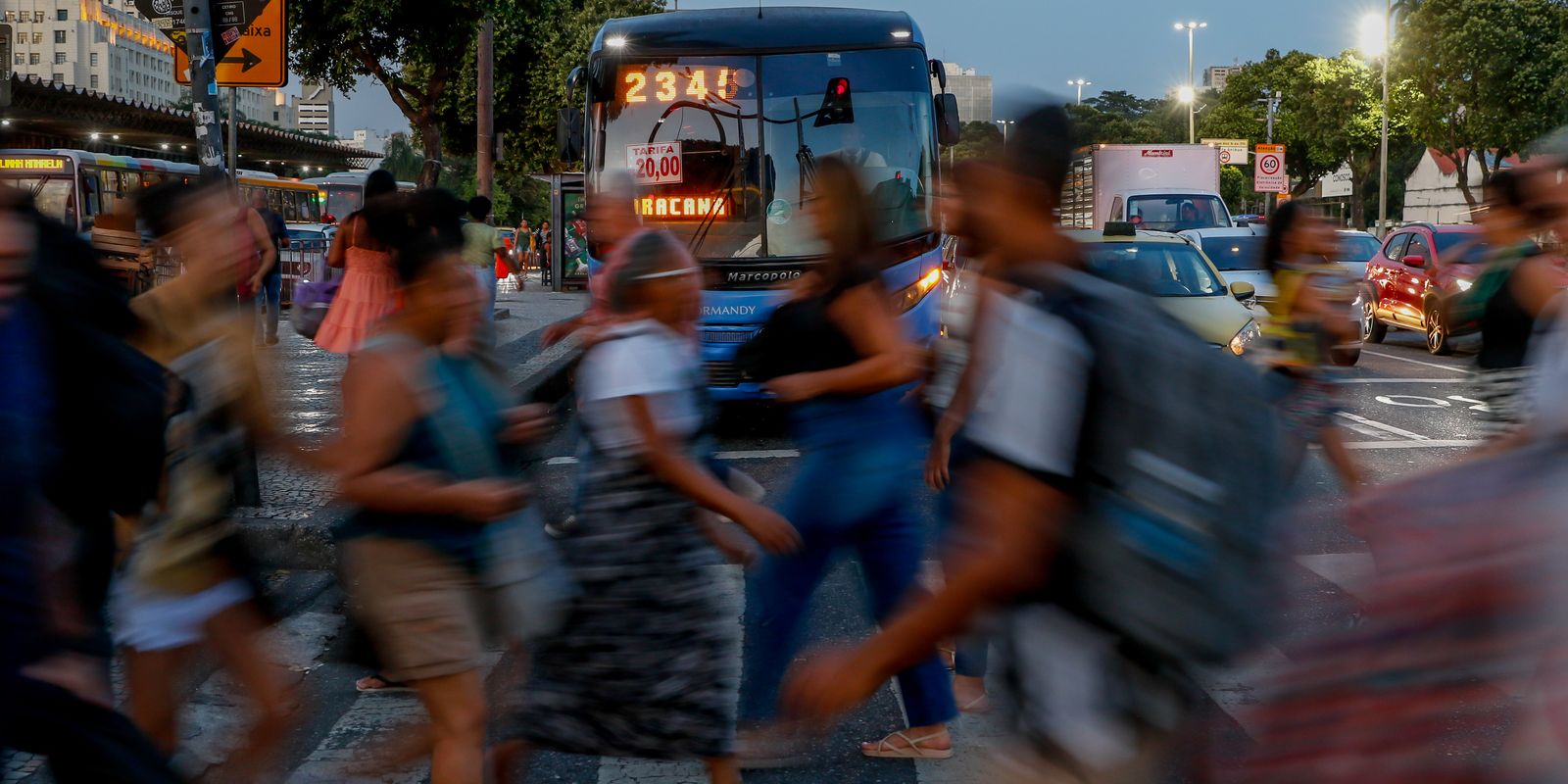 IBGE will adjust past unemployment data; Understand why